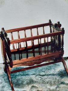 Irving, cradle..jpg